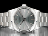 Rolex Air-king 34 Oyster 14000 Grey Dial